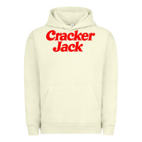 Pigment Pistachio cracker jack Urban Hoodie - PixelWave