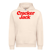 Sandshell cracker jack Urban Hoodie - PixelWave