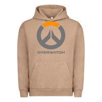 Pigment Burro overwatch Urban Hoodie - PixelWave
