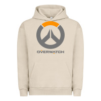 Overwatch Urban Hoodie | Teevron