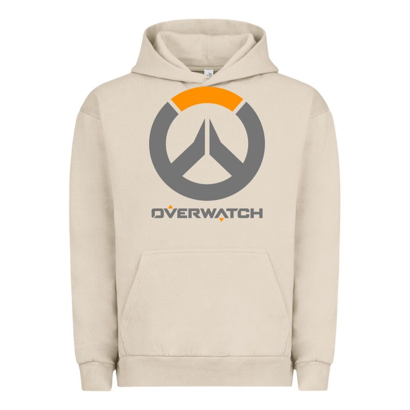 Overwatch Urban Hoodie by PixelWave | Teevron