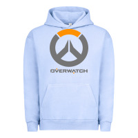 Pigment Grape Ice overwatch Urban Hoodie - PixelWave