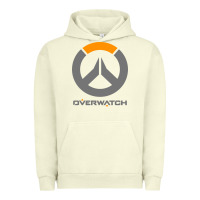 Pigment Pistachio overwatch Urban Hoodie - PixelWave