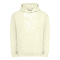 Pigment Pistachio Rush Explosion Urban Hoodie - PixelWave