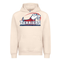 Sandshell st. francis terriers(SFC), brooklyn Urban Hoodie - PixelWave