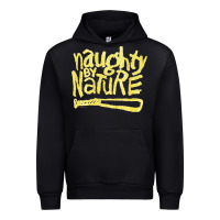 Black Naughty by Nature, Naughty, Nature, the Naughty by Nature, Naughty by  Urban Hoodie - PixelWave