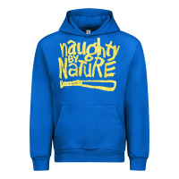Cobalt Naughty by Nature, Naughty, Nature, the Naughty by Nature, Naughty by  Urban Hoodie - PixelWave