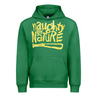 Emerald Naughty by Nature, Naughty, Nature, the Naughty by Nature, Naughty by  Urban Hoodie - PixelWave