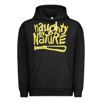 Pigment Black Naughty by Nature, Naughty, Nature, the Naughty by Nature, Naughty by  Urban Hoodie - PixelWave