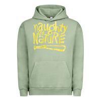 Pigment Oil Green Naughty by Nature, Naughty, Nature, the Naughty by Nature, Naughty by  Urban Hoodie - PixelWave