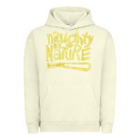 Pigment Pistachio Naughty by Nature, Naughty, Nature, the Naughty by Nature, Naughty by  Urban Hoodie - PixelWave