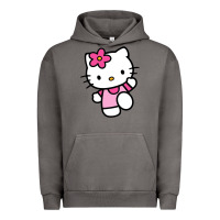 Kitty Urban Hoodie | Teevron