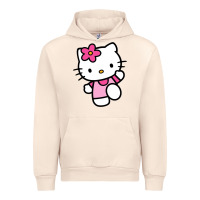 Sandshell kitty Urban Hoodie - PixelWave