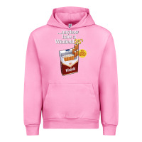 Fuchsia Pink Anyhow Have A Winfield 25s Classic Urban Hoodie - PixelWave