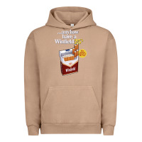 Pigment Burro Anyhow Have A Winfield 25s Classic Urban Hoodie - PixelWave