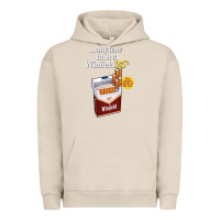 Pigment French Oak Anyhow Have A Winfield 25s Classic Urban Hoodie - PixelWave