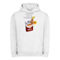 Pigment Lunar Rock Anyhow Have A Winfield 25s Classic Urban Hoodie - PixelWave