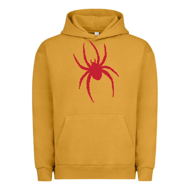 Richmond Spiders Urban Hoodie by PixelWave | Teevron