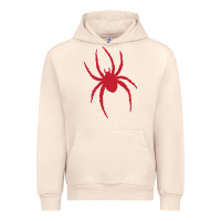 Sandshell Richmond spiders Urban Hoodie - PixelWave