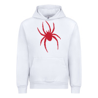 White Richmond spiders Urban Hoodie - PixelWave