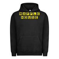 Waffle Hause Urban Hoodie | Teevron