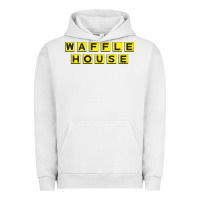 Pigment Lunar Rock waffle hause Urban Hoodie - PixelWave