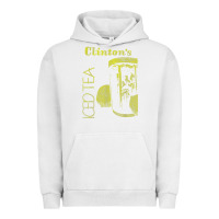 Pigment Lunar Rock Clintons Iced Tea Urban Hoodie - PixelWave