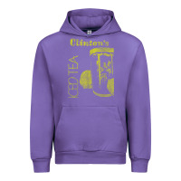 Tulip Clintons Iced Tea Urban Hoodie - PixelWave