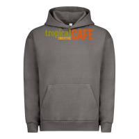 Pigment Tornado Tropical Smoothie Urban Hoodie - PixelWave