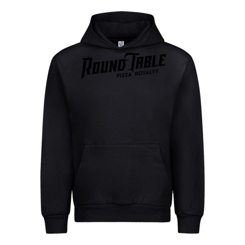 Resto, Round Table Pizza New Urban Hoodie by PixelWave | Teevron