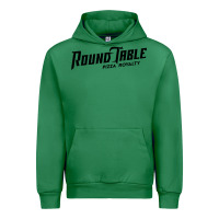 Emerald resto, round table pizza new Urban Hoodie - PixelWave