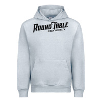 Heather Grey resto, round table pizza new Urban Hoodie - PixelWave