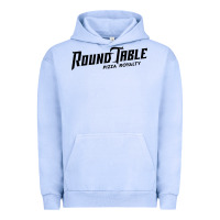 Pigment Grape Ice resto, round table pizza new Urban Hoodie - PixelWave