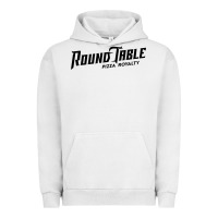 Pigment Lunar Rock resto, round table pizza new Urban Hoodie - PixelWave