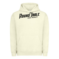 Pigment Pistachio resto, round table pizza new Urban Hoodie - PixelWave