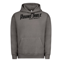 Pigment Tornado resto, round table pizza new Urban Hoodie - PixelWave