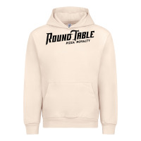 Sandshell resto, round table pizza new Urban Hoodie - PixelWave