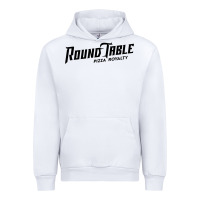White resto, round table pizza new Urban Hoodie - PixelWave