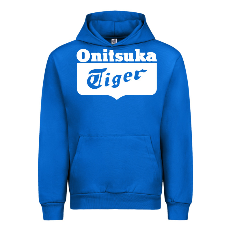 Onitsuka Tiger Urban Hoodie by PixelWave | Teevron