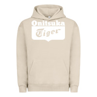 Pigment French Oak onitsuka tiger Urban Hoodie - PixelWave