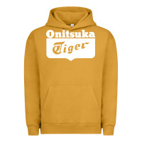 Pigment Peanut Butter onitsuka tiger Urban Hoodie - PixelWave
