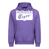Tulip onitsuka tiger Urban Hoodie - PixelWave