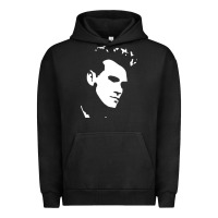 Morrissey The Smiths Urban Hoodie | Teevron