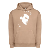 Pigment Burro morrissey the smiths Urban Hoodie - PixelWave