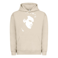 Pigment French Oak morrissey the smiths Urban Hoodie - PixelWave