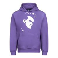 Tulip morrissey the smiths Urban Hoodie - PixelWave