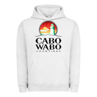 Pigment Lunar Rock cabo wabo Urban Hoodie - PixelWave