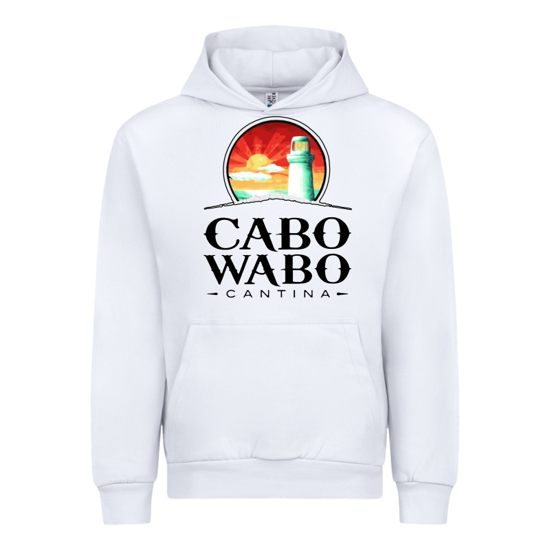 Cabo Wabo Urban Hoodie by PixelWave | Teevron