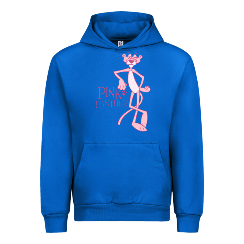 Pink Panther Urban Hoodie by PixelWave | Teevron