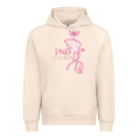 Sandshell pink panther Urban Hoodie - PixelWave